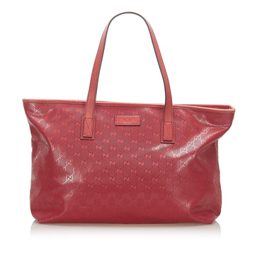 Gucci GG Imprime Tote Bag (MLB-17779)