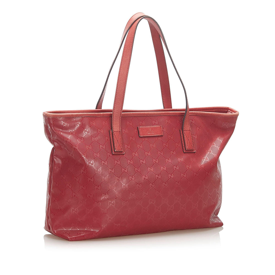 Gucci GG Imprime Tote Bag (MLB-17779)