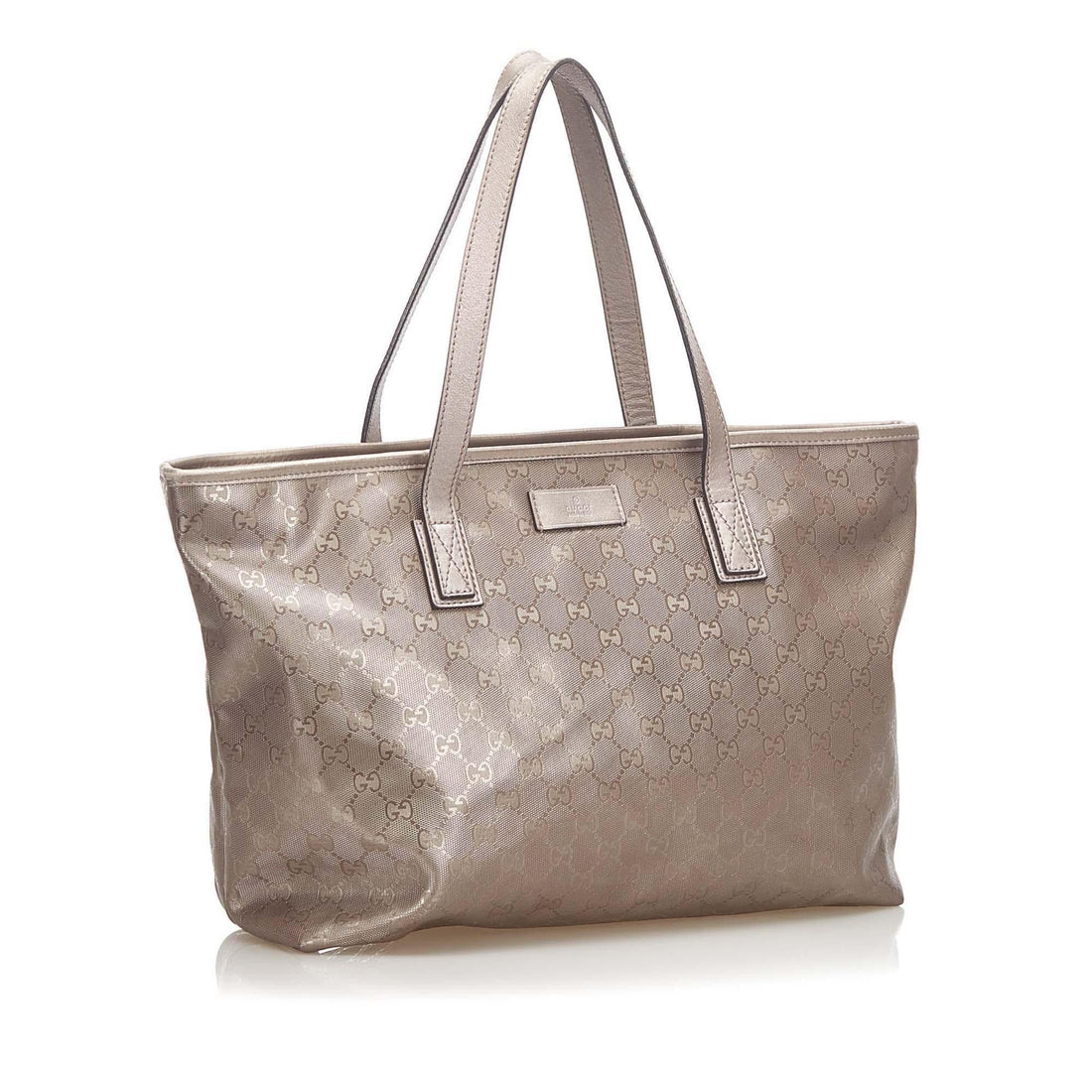 Gucci GG Imprime Tote Bag (MLB-18204)