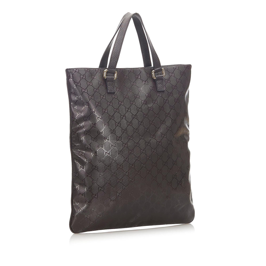 Gucci GG Imprime Tote Bag (MLB-19065)