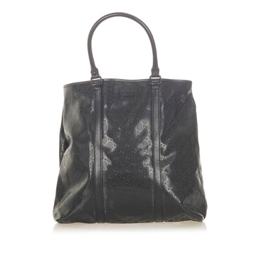 Gucci GG Imprime Tote Bag (MLB-19363)