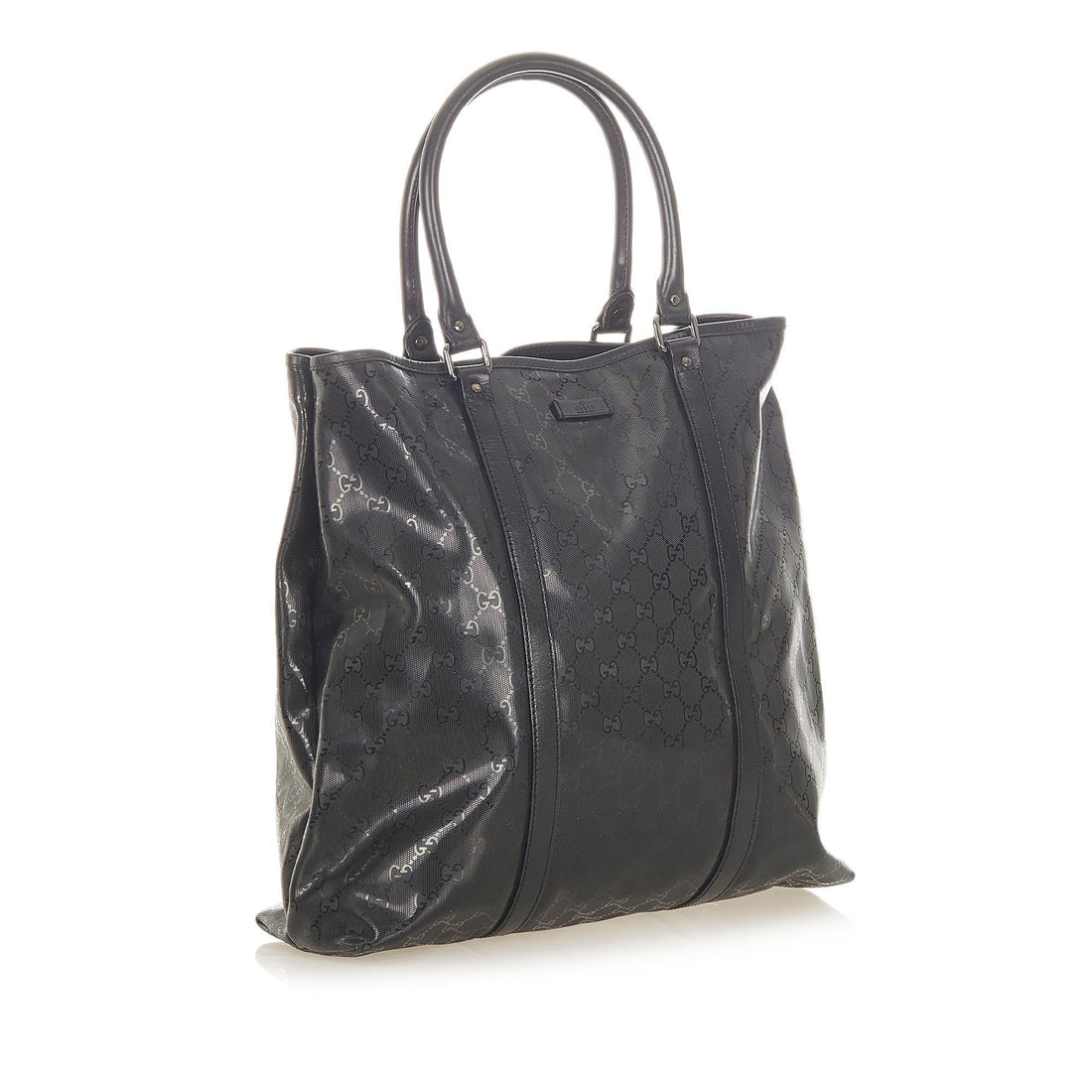 Gucci GG Imprime Tote Bag (MLB-19363)