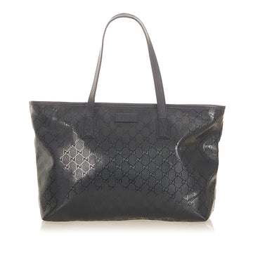 Gucci GG Imprime Tote Bag (MLB-19543)