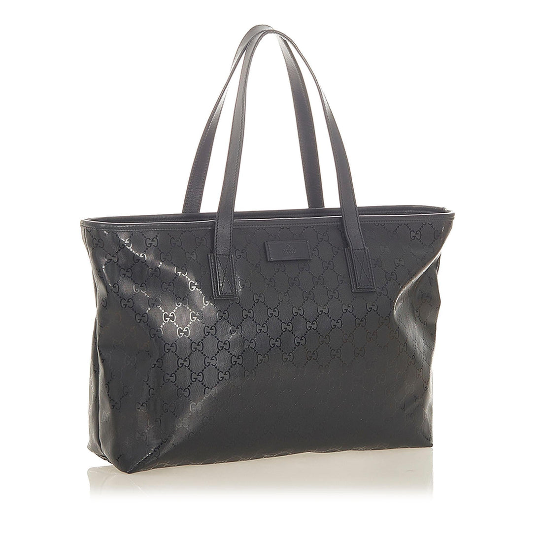 Gucci GG Imprime Tote Bag (MLB-19543)