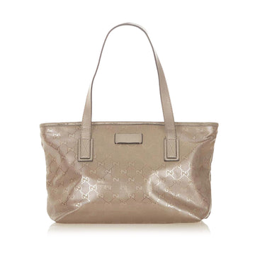 Gucci GG Imprime Tote Bag (MLB-19675)