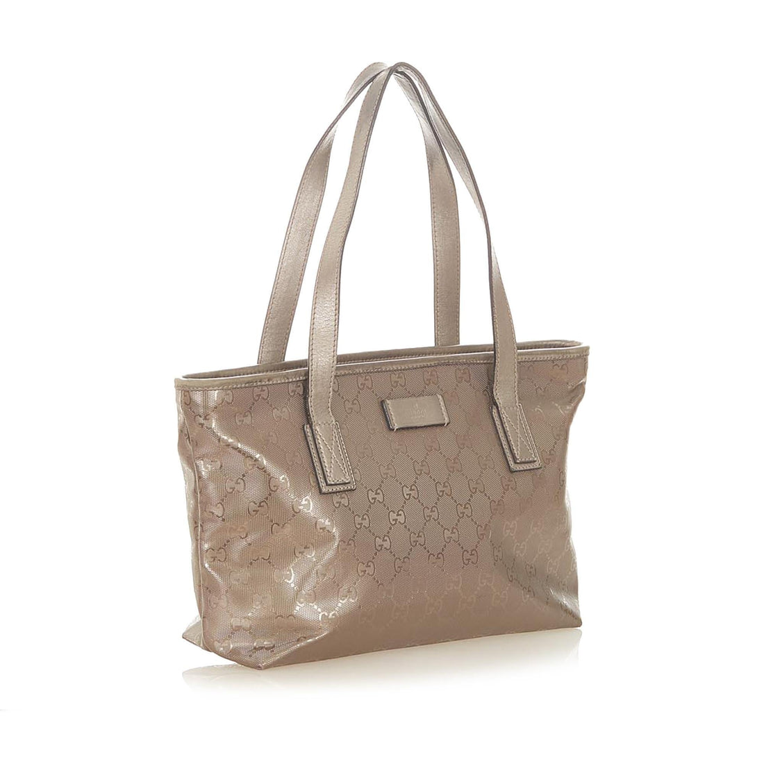 Gucci GG Imprime Tote Bag (MLB-19675)