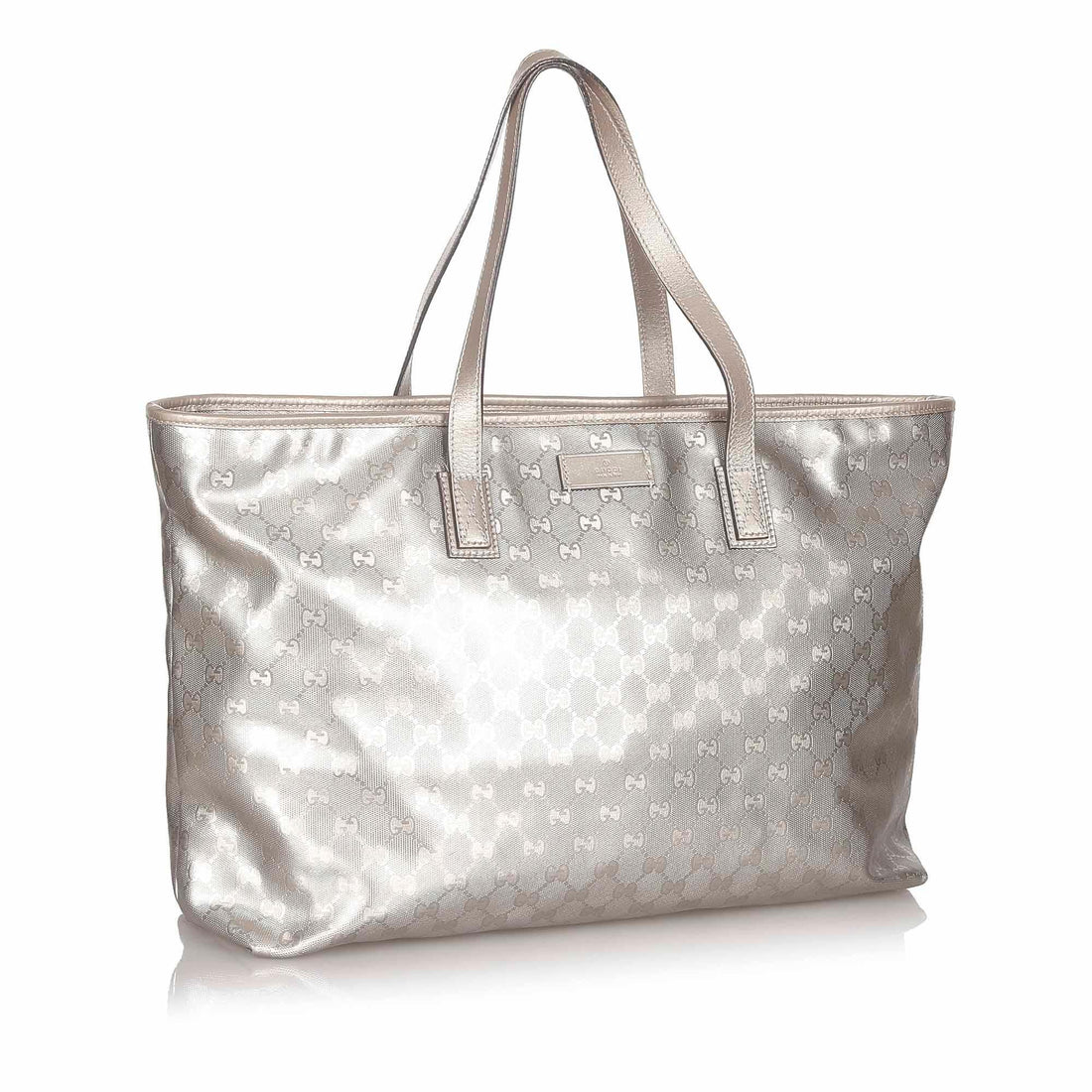 Gucci GG Imprime Tote Bag (MLB-20739)