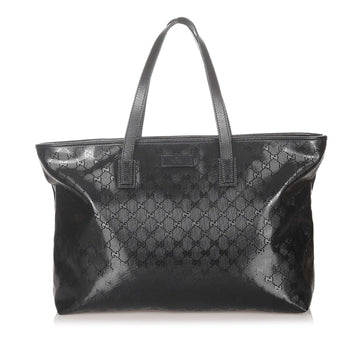Gucci GG Imprime Tote Bag (MLB-20816)