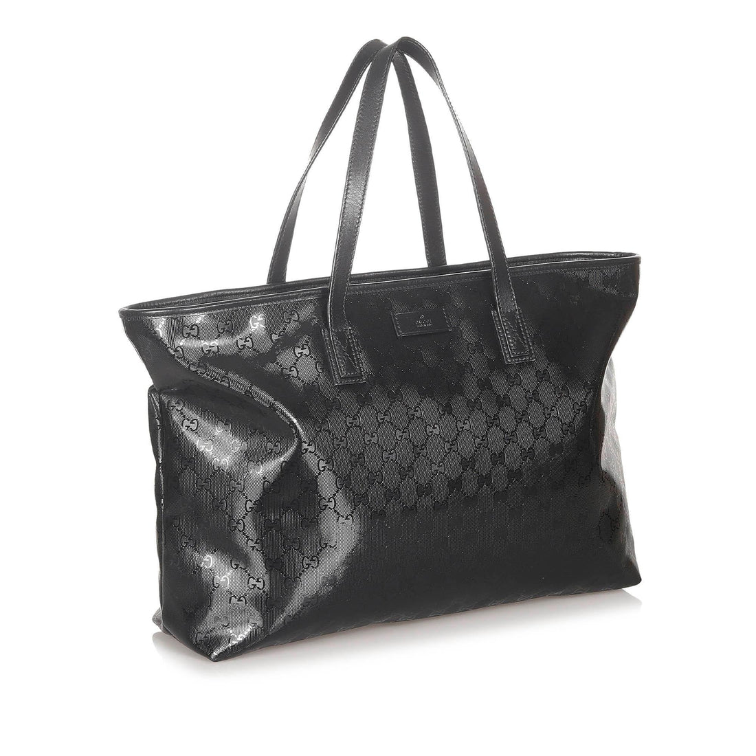 Gucci GG Imprime Tote Bag (MLB-20816)