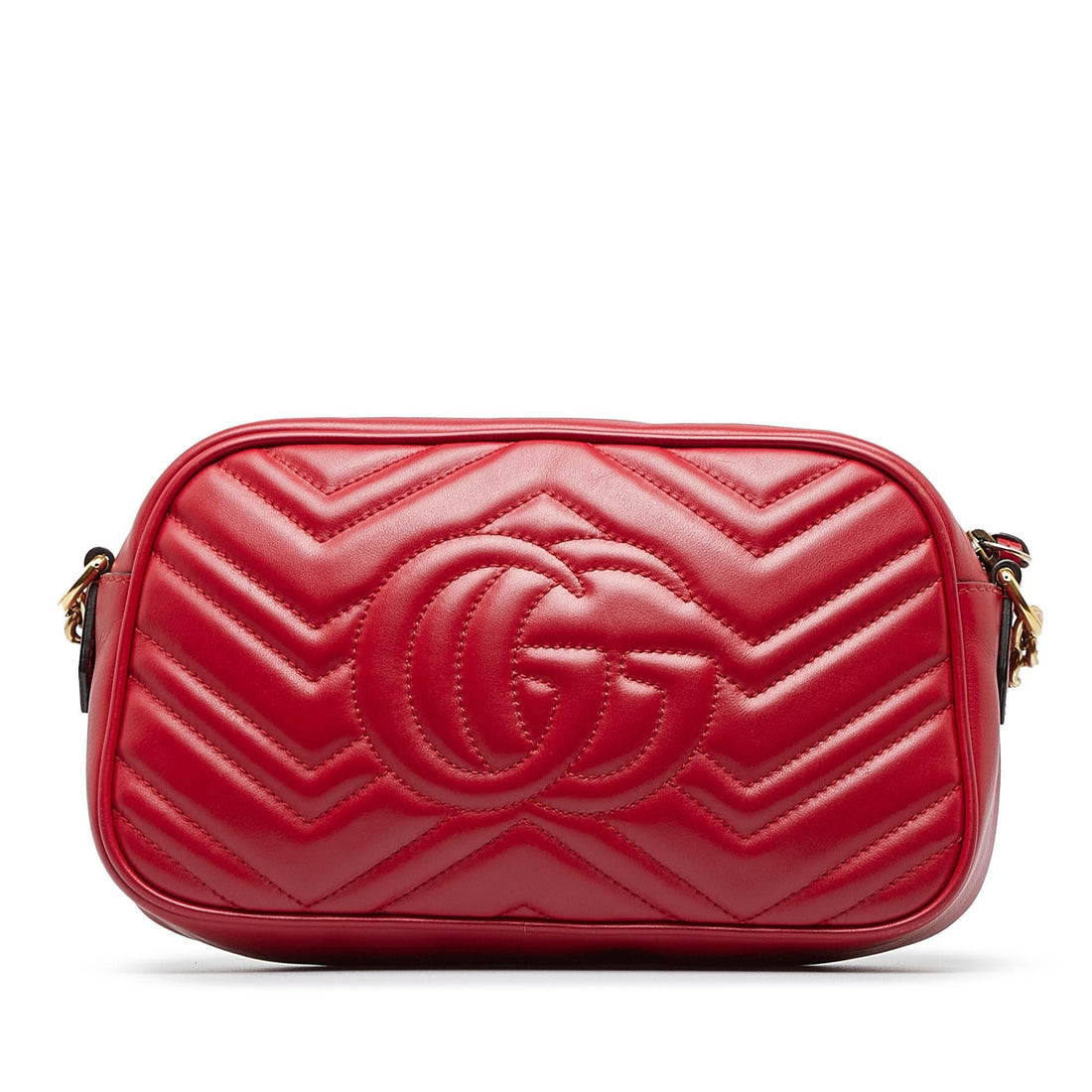 Gucci GG Marmont Matelasse Crossbody Bag (MLB-ei1J0V)