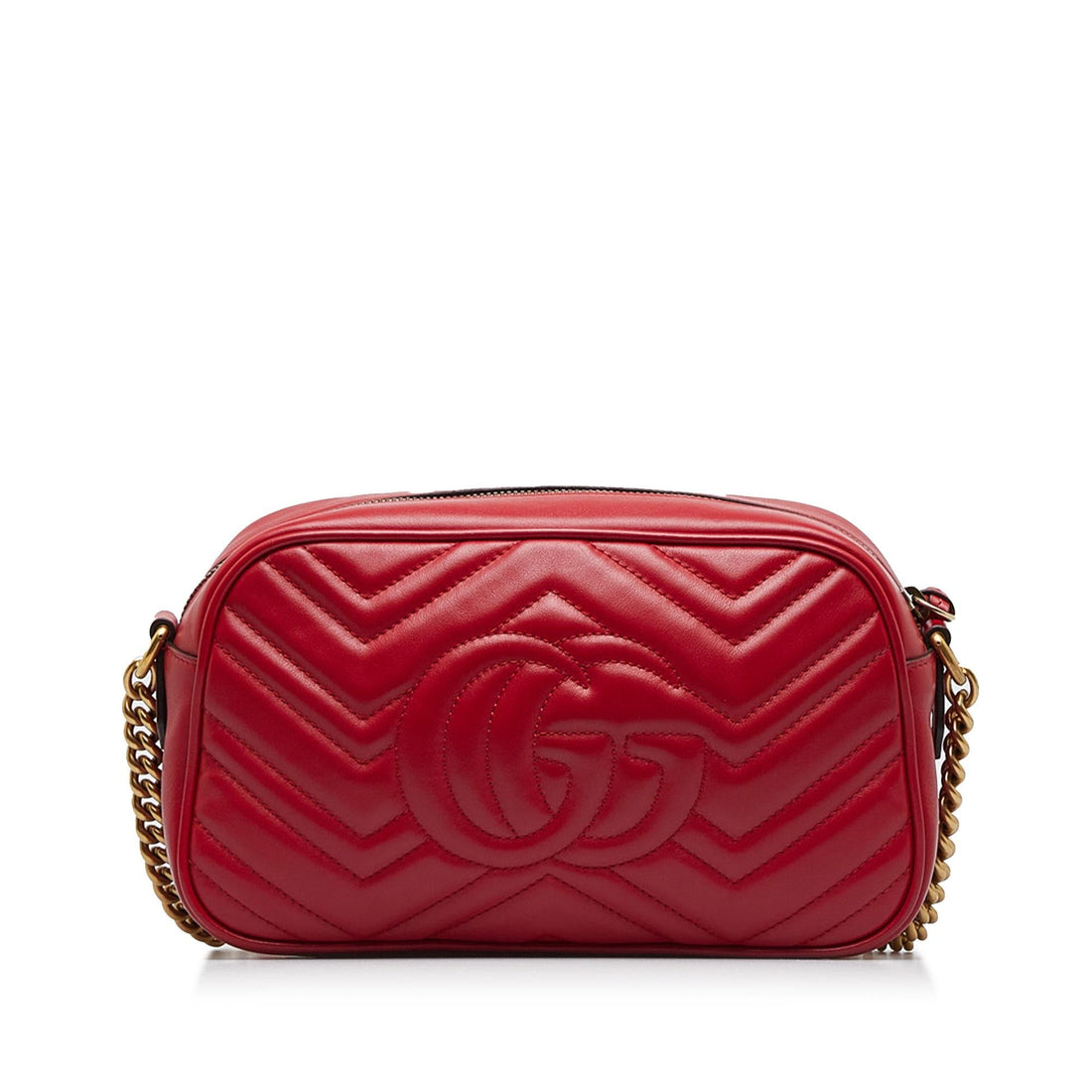 Gucci GG Marmont Matelasse Crossbody Bag (MLB-NhDdrJ)