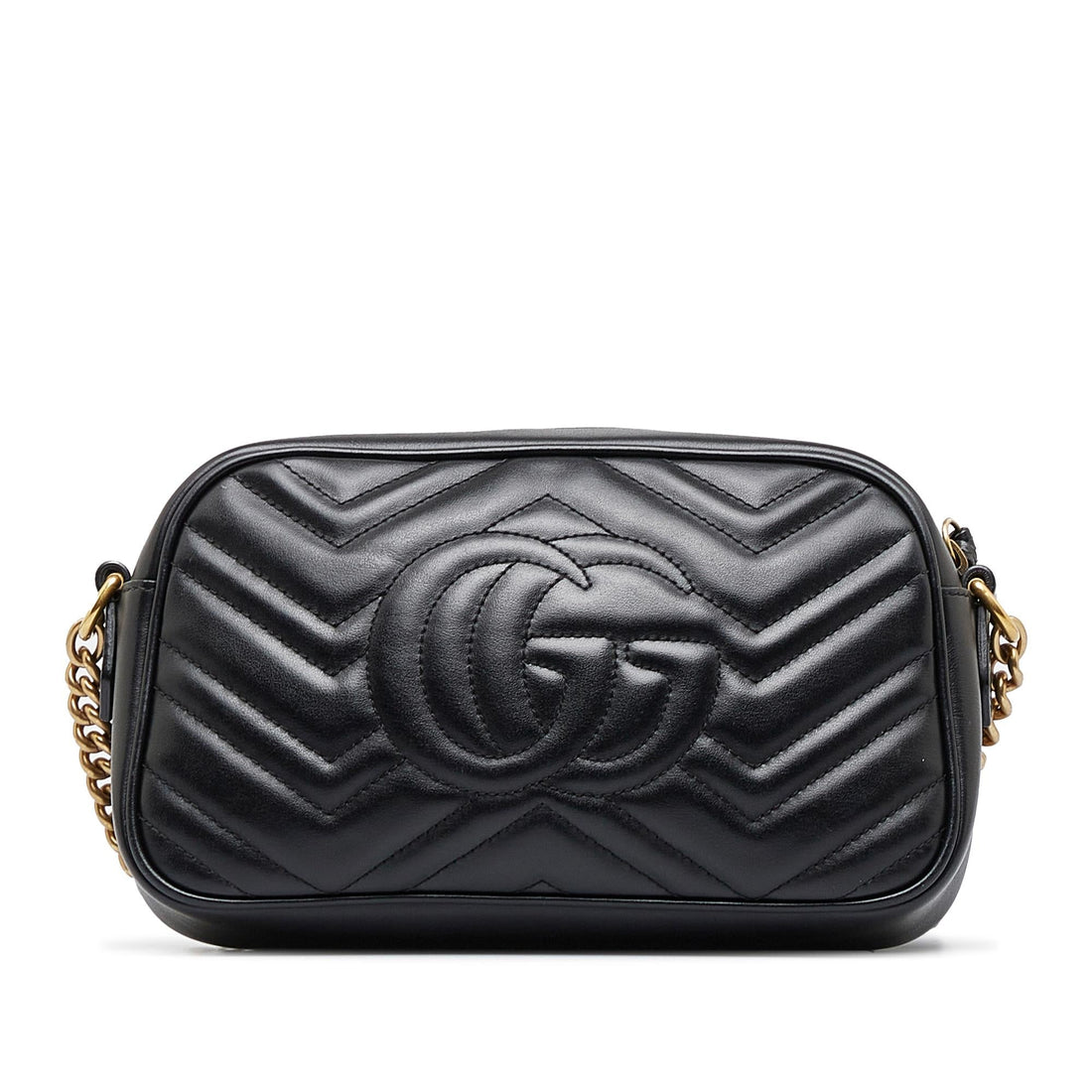 Gucci GG Marmont Matelasse Crossbody Bag (MLB-Vgiuge)