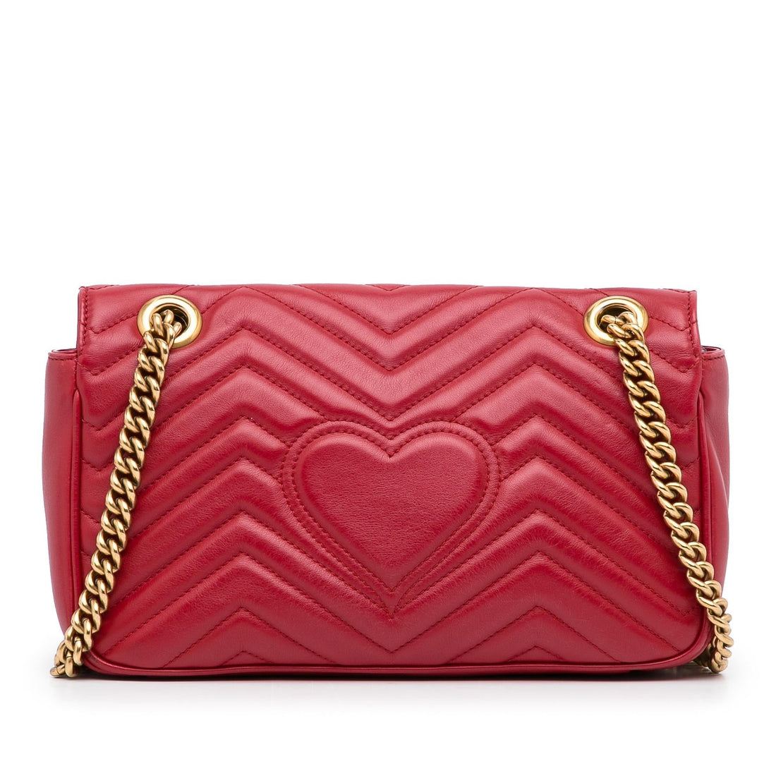 Gucci GG Marmont Matelasse Crossbody Bag (MLB-R45Ixx)
