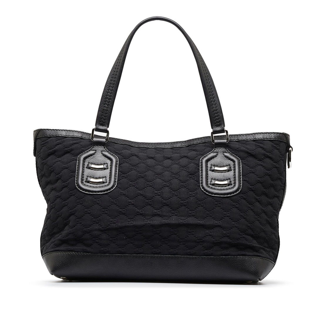 Gucci GG Neoprene Tote (MLB-FjjgTj)
