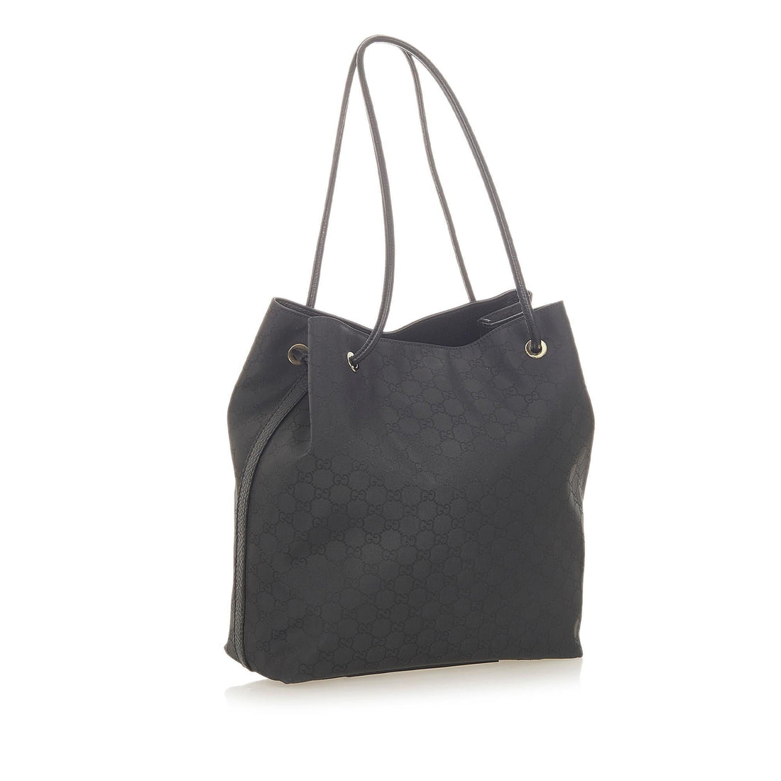 Gucci GG Nylon Gifford Tote Bag (MLB-19364)
