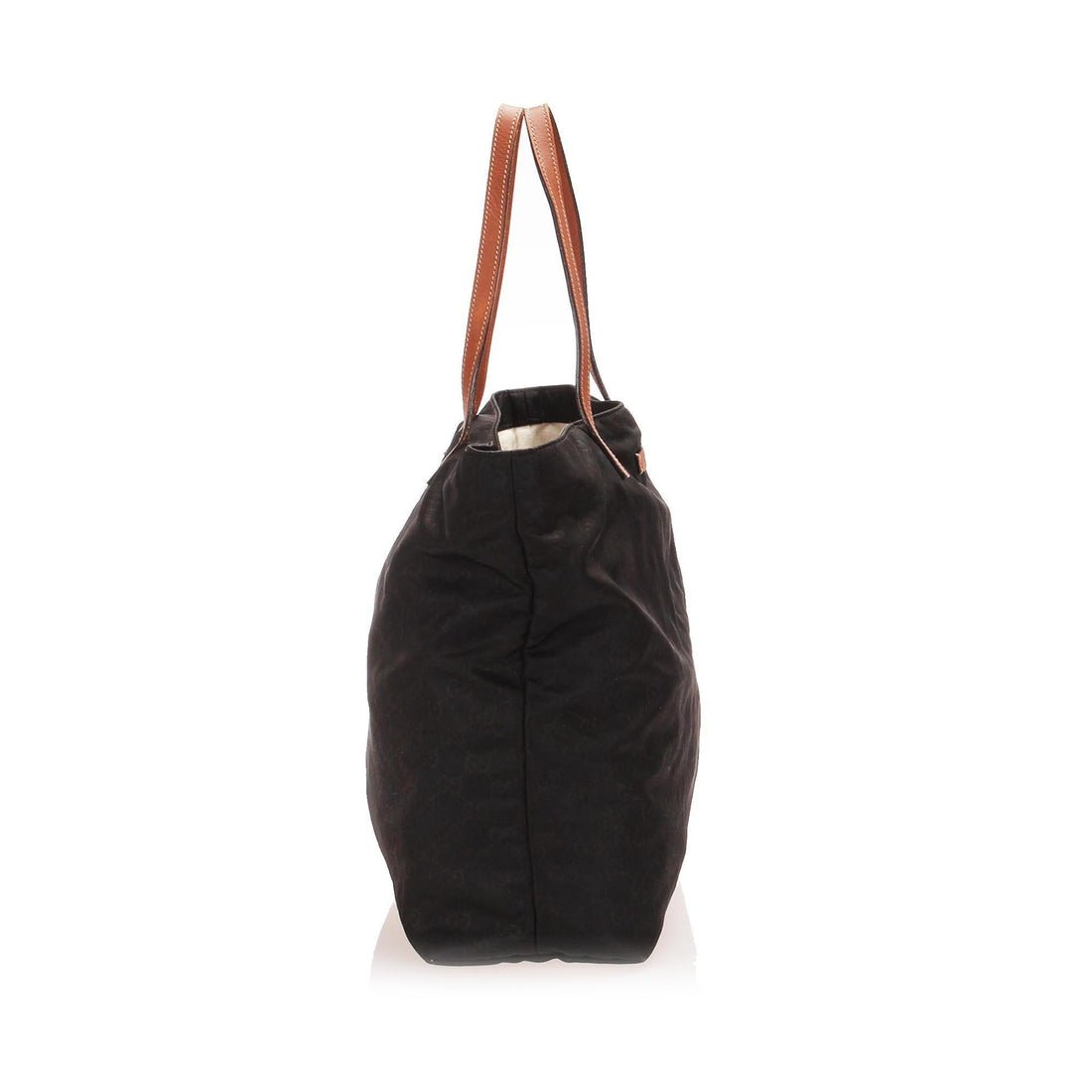 Gucci GG Nylon Tote  (MLB-13069)