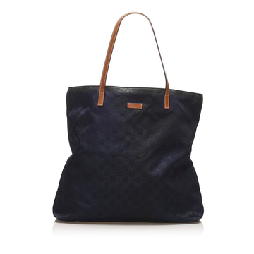 Gucci GG Nylon Tote Bag (MLB-13972)