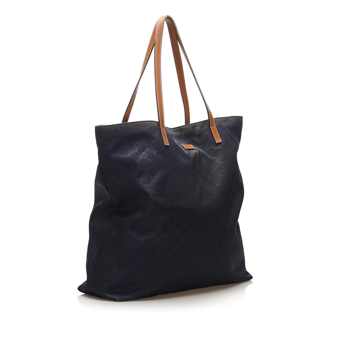 Gucci GG Nylon Tote Bag (MLB-13972)