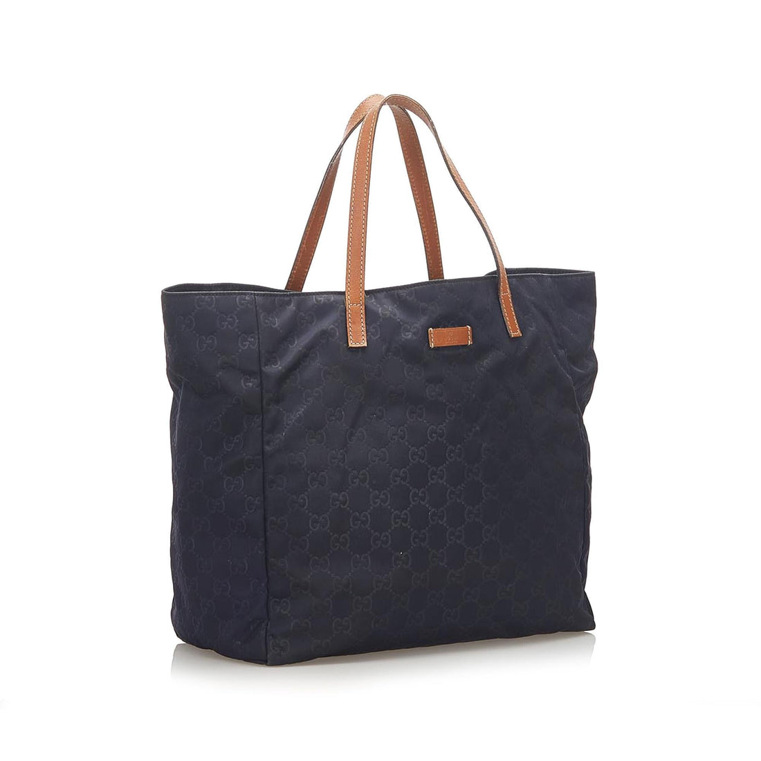 Gucci GG Nylon Tote Bag (MLB-18748)