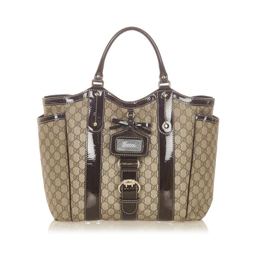 Gucci GG Plus Tote Bag (MLB-20227)