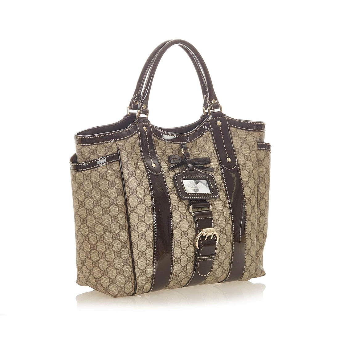 Gucci GG Plus Tote Bag (MLB-20227)