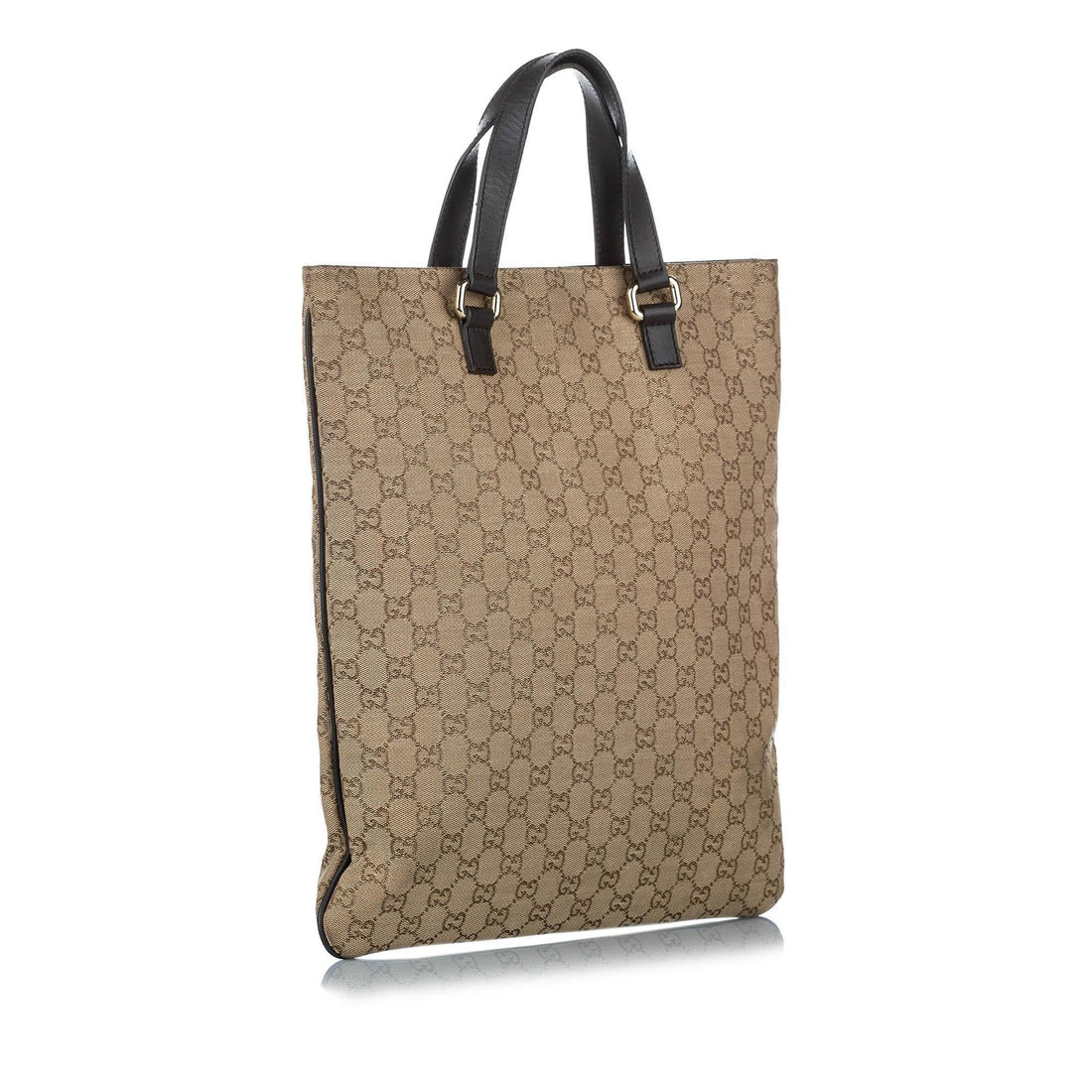 Gucci GG Supreme Canvas Tote Bag (MLB-20330)