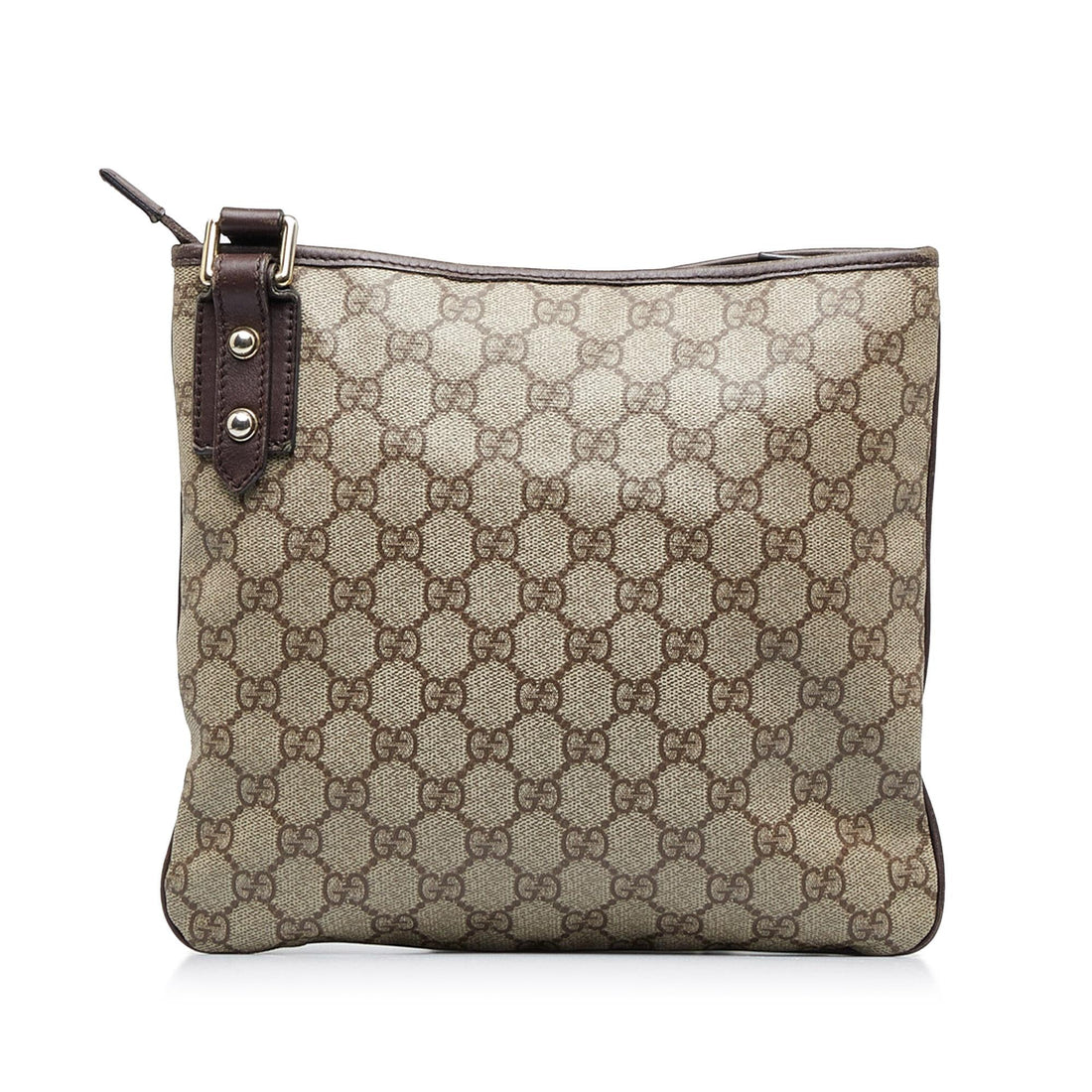 Gucci GG Supreme Crossbody Bag (MLB-iFtrNf)