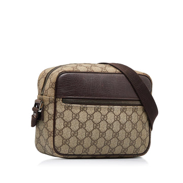Gucci GG Supreme Crossbody (MLB-Exuv8B)