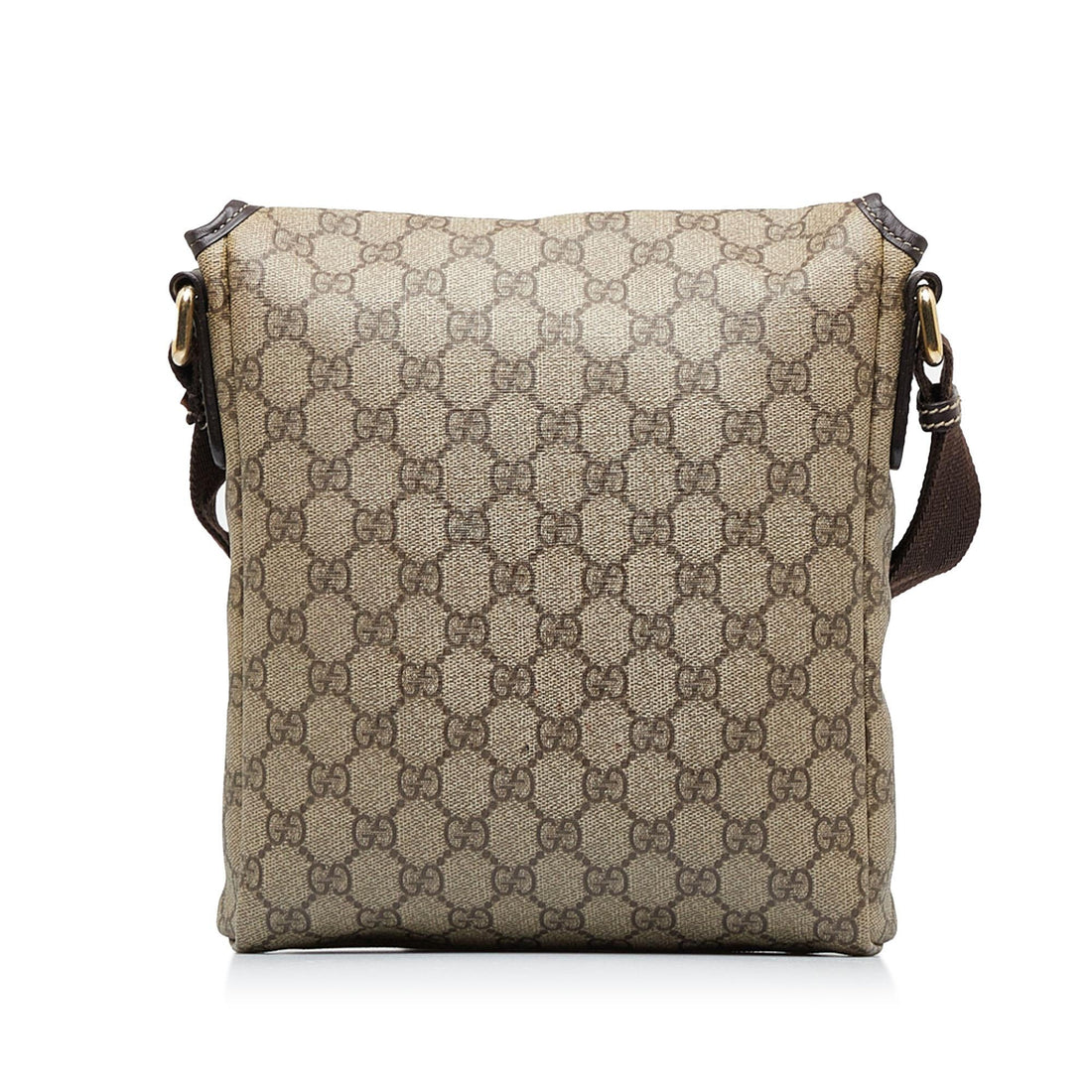 Gucci GG Supreme Crossbody (MLB-PJux71)