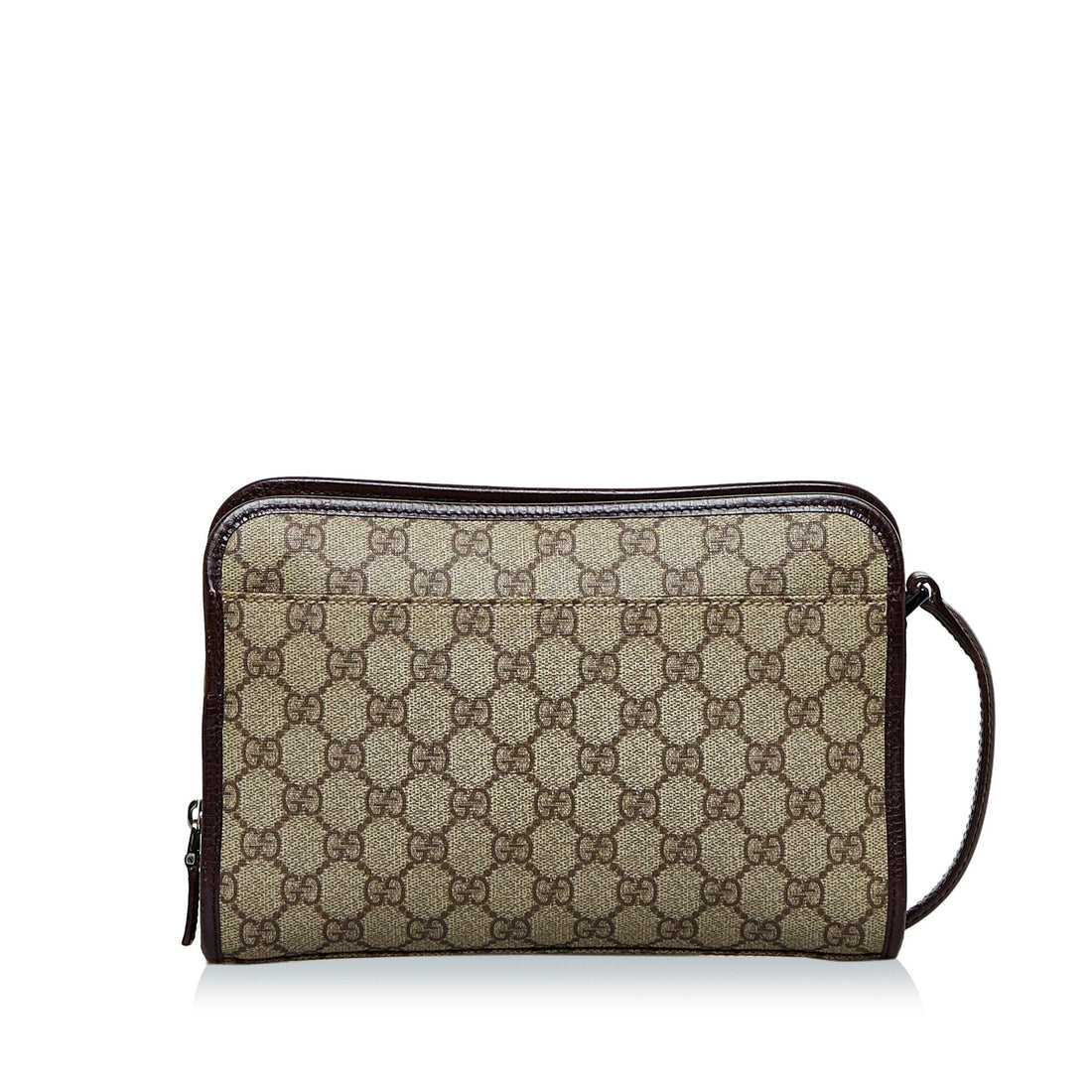 Gucci GG Supreme Crossbody (MLB-4nJmoA)