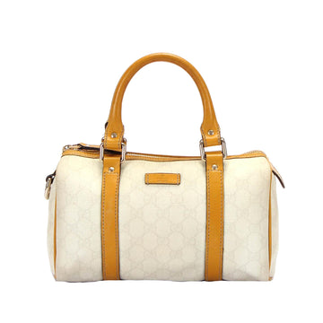 Gucci GG Supreme Joy Boston Bag