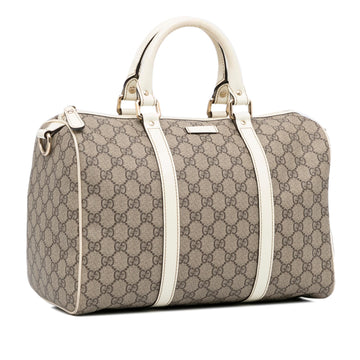 Gucci GG Supreme Joy Boston (MLB-fZoWr0)
