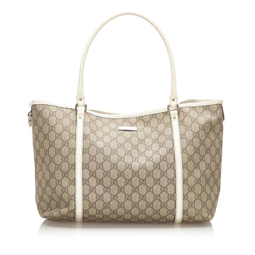 Gucci GG Supreme Joy Tote Bag (MLB-18214)