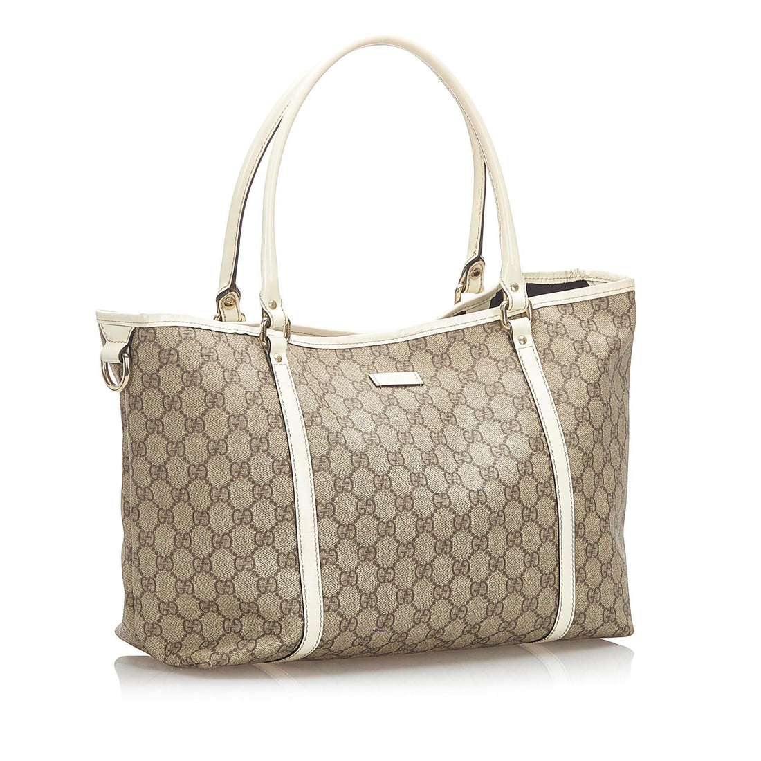 Gucci GG Supreme Joy Tote Bag (MLB-18214)