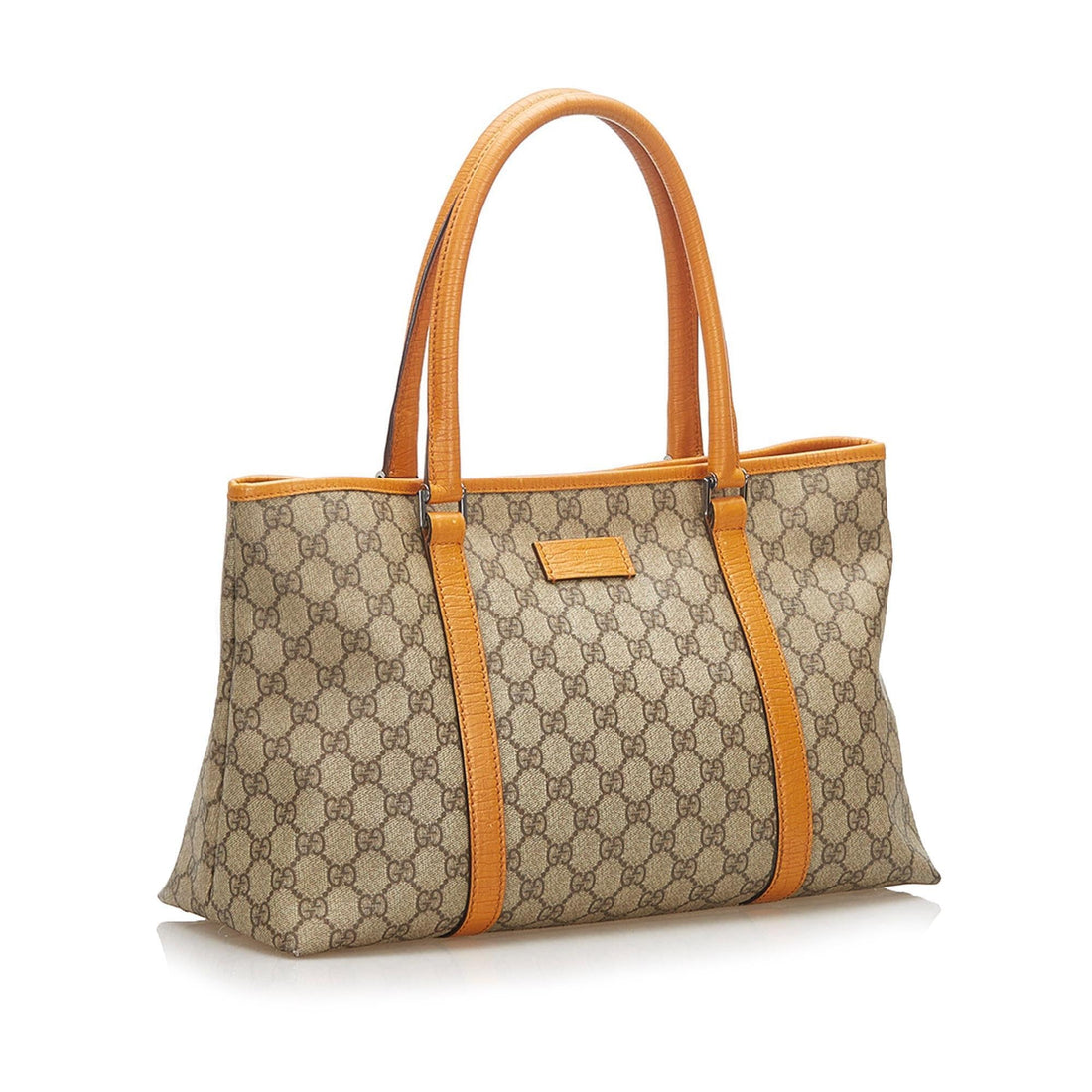 Gucci GG Supreme Joy Tote Bag (MLB-18541)