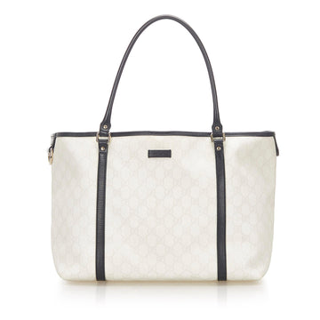Gucci GG Supreme Joy Tote Bag (MLB-18754)
