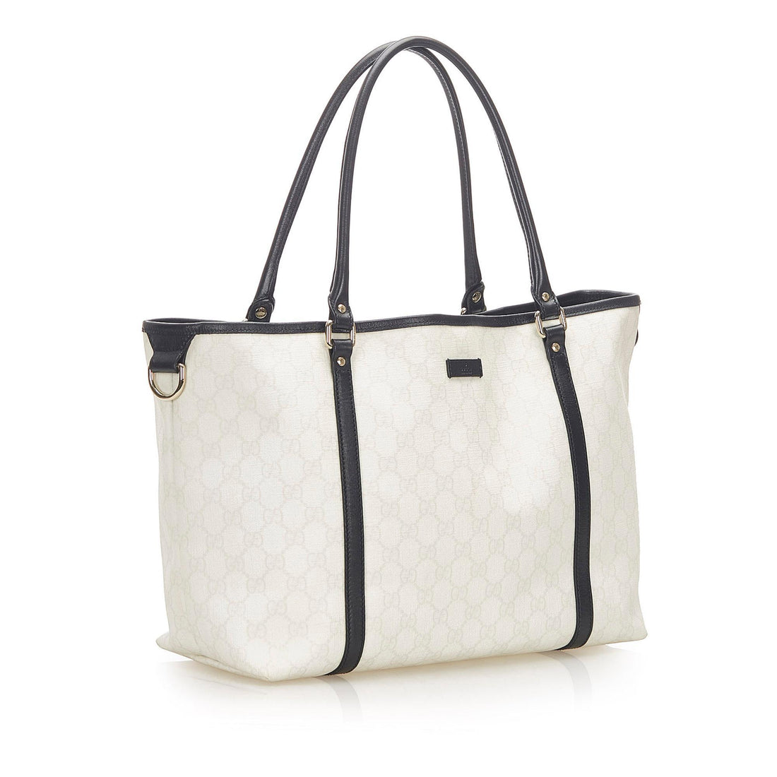 Gucci GG Supreme Joy Tote Bag (MLB-18754)