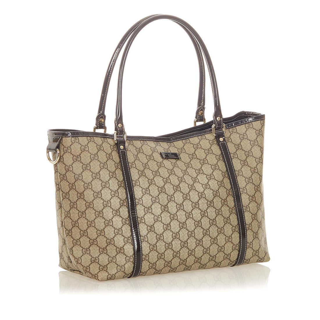 Gucci GG Supreme Joy Tote Bag (MLB-19467)