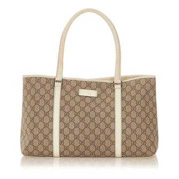 Gucci GG Supreme Joy Tote Bag (MLB-20418)