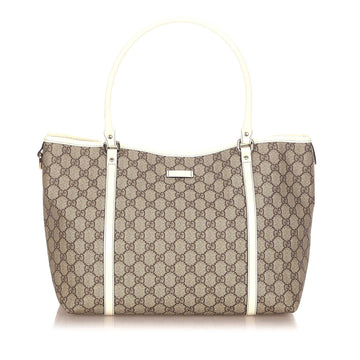 Gucci GG Supreme Joy Tote Bag (MLB-20601)