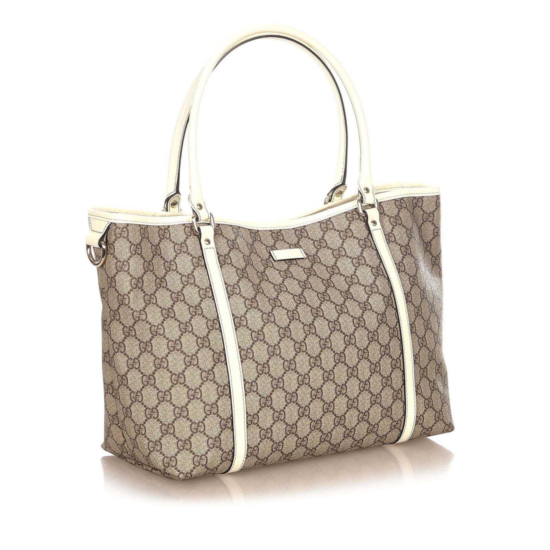 Gucci GG Supreme Joy Tote Bag (MLB-20601)
