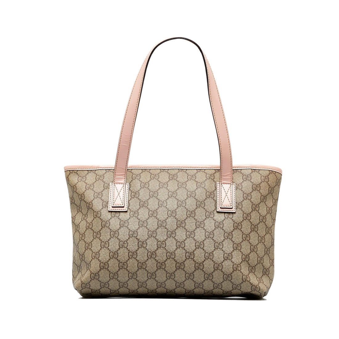 Gucci GG Supreme Joy Tote Bag (MLB-ZWeufE)