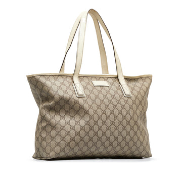 Gucci GG Supreme Joy Tote (MLB-ucsZJW)