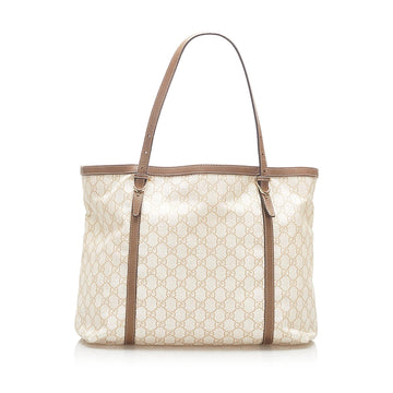 Gucci GG Supreme Nice Tote Bag (MLB-17831)