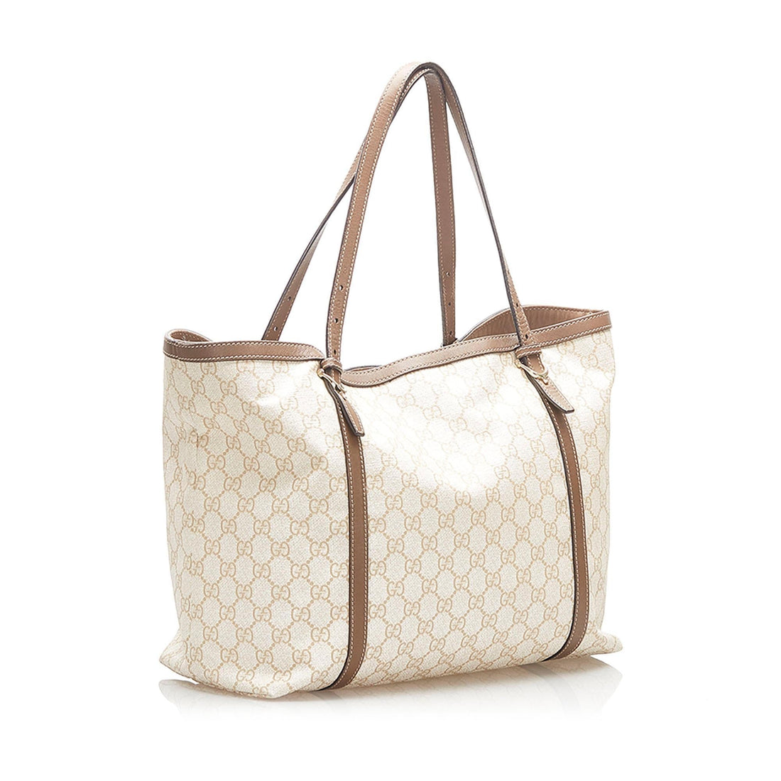 Gucci GG Supreme Nice Tote Bag (MLB-17831)