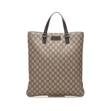 Gucci GG Supreme Tote Bag (MLB-10496)