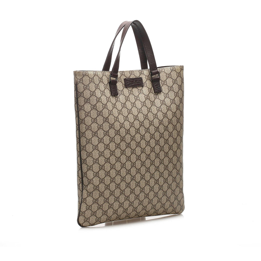 Gucci GG Supreme Tote Bag (MLB-10496)
