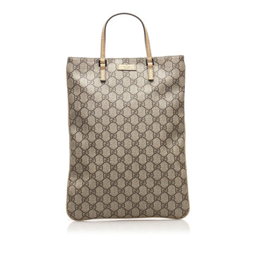 Gucci GG Supreme Tote Bag (MLB-11847)