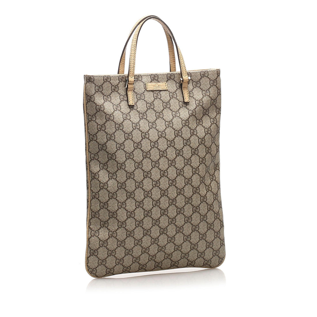 Gucci GG Supreme Tote Bag (MLB-11847)
