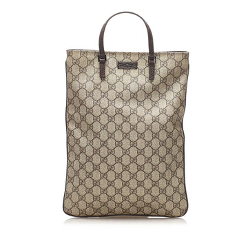 Gucci GG Supreme Tote Bag (MLB-14870)